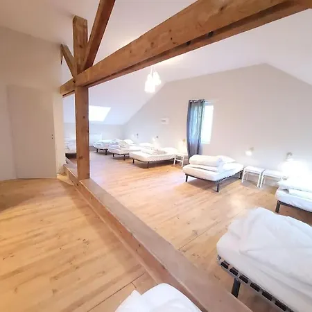 La Maison Du Lac *