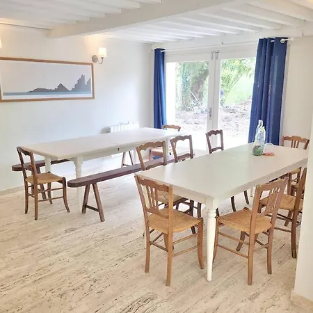 La Maison Du Lac Prázdninový dům