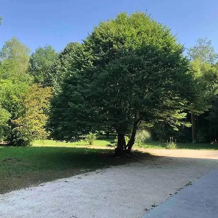 La Maison Du Lac Сasa de vacaciones *
